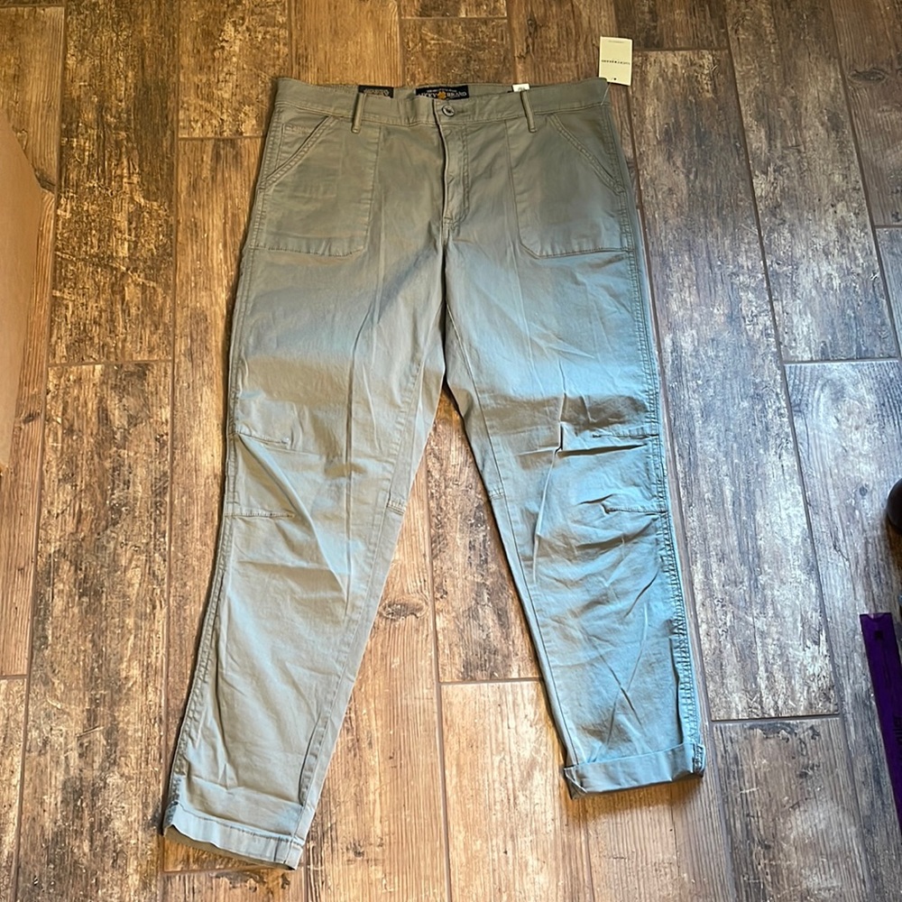 Lucky Brand Pants